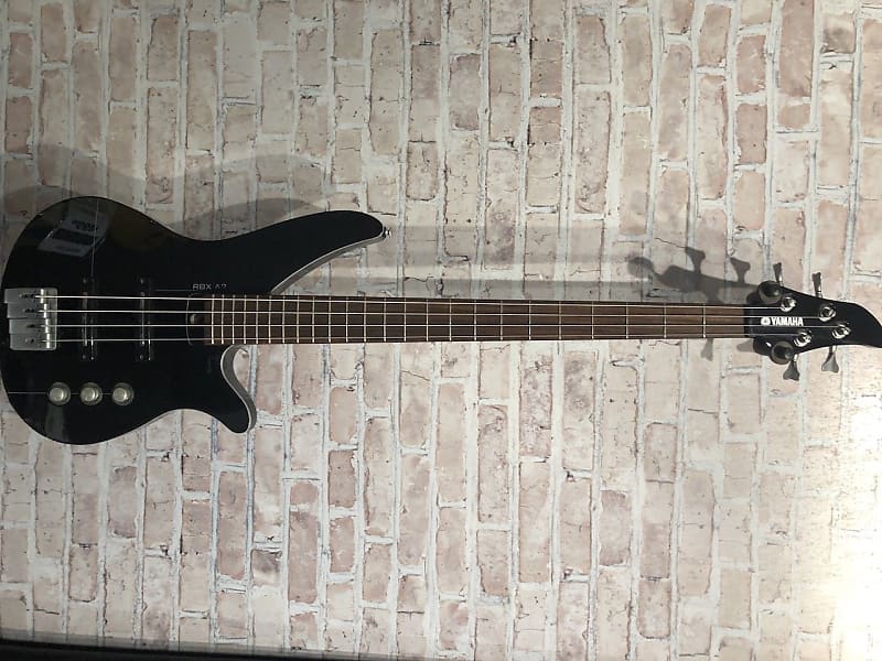 Yamaha RBX-A2 Bass Guitar (Las Vegas, NV) | Reverb