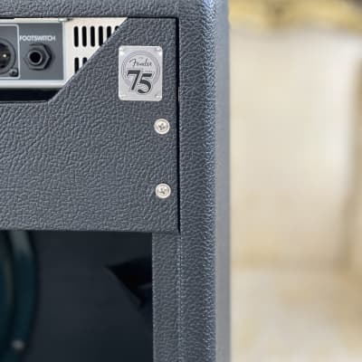 Fender Tone Master Deluxe Reverb image 10