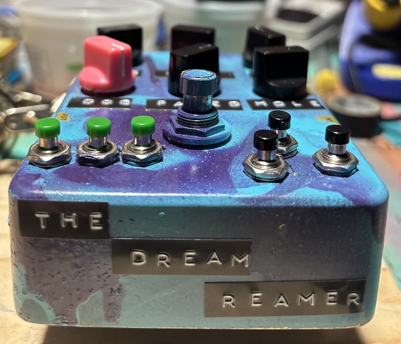 Joyo JF-13 AC Tone