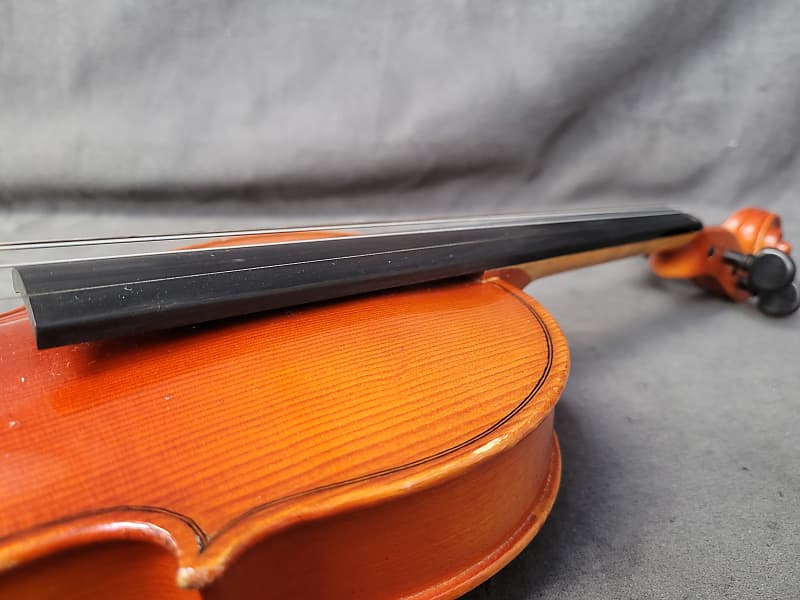 Karl Hofner Violin Model 7 - 1/2(half) size 1989 | Reverb Canada Karl Hofner Violin Model 7 - 1/2(half) size 1989 | Reverb Canada