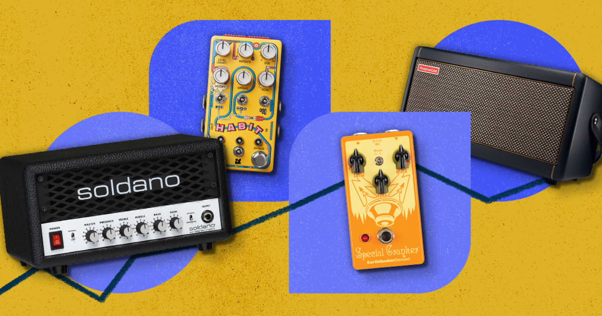 Reverb best hotsell selling pedals 2020