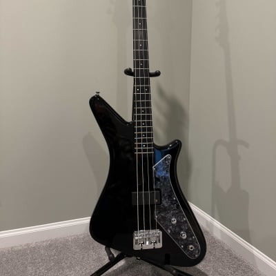 Modulus Vertex Bass - Black - Like New for sale
