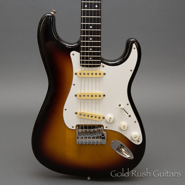 Kahler strat sale