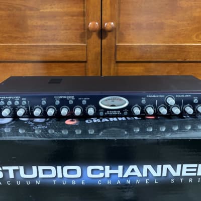 Presonus Studio Channel - User review - Gearspace Presonus Studio Channel - User review - Gearspace