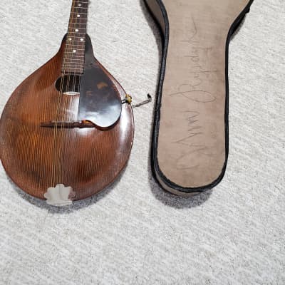 Gibson A-Jr Mandolin image 4