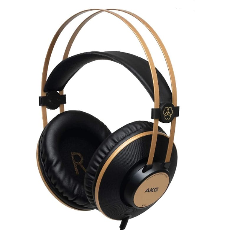 Closed back headphones 2020 new arrivals