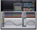 32-Channel Digital Console/Interface, 24 Faders