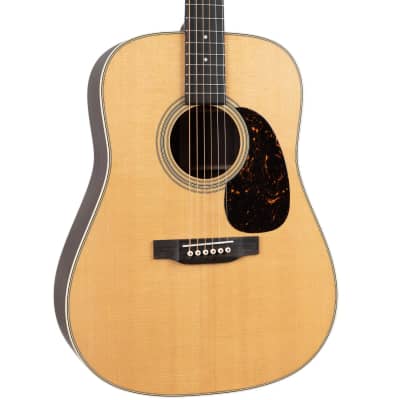 MARTIN STANDARD SERIES D-28 SATIN - WITH CASE for sale