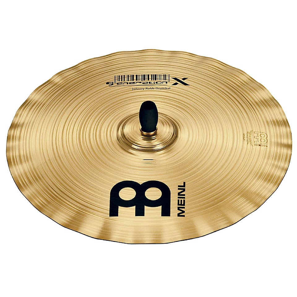 Meinl 8