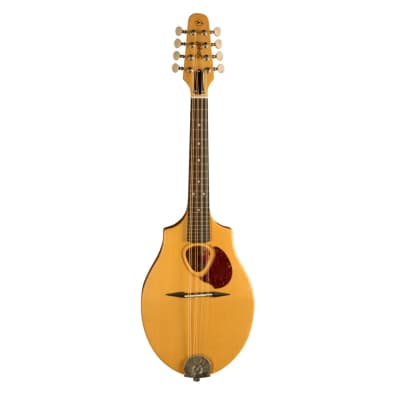 Seagull S8 Mandolin - Natural - Display Model for sale