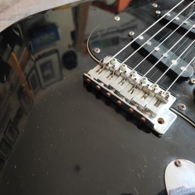 1978 Tokai SS-36 Silver Star Stratocaster (Made in Japan) image 3