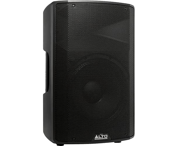 ALTO PROFESSIONAL - ENCEINTE ACTIVE BI-AMPLIFIEE 12" 700W image 1