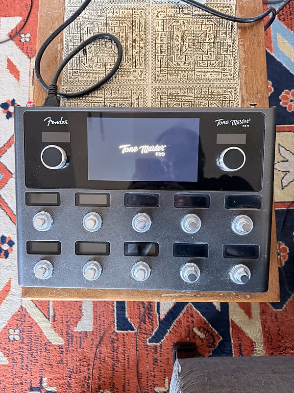 Fender Tone Master Pro