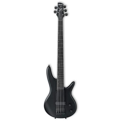 Ibanez GWB35 Gary Willis Fretless 5-String Bass (VAT) for sale