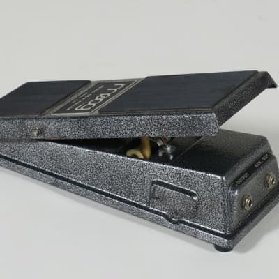 moog MODEL 1120 中古品 超希少】MOOG 1120 Voltage Pedal Controller - メルカリ