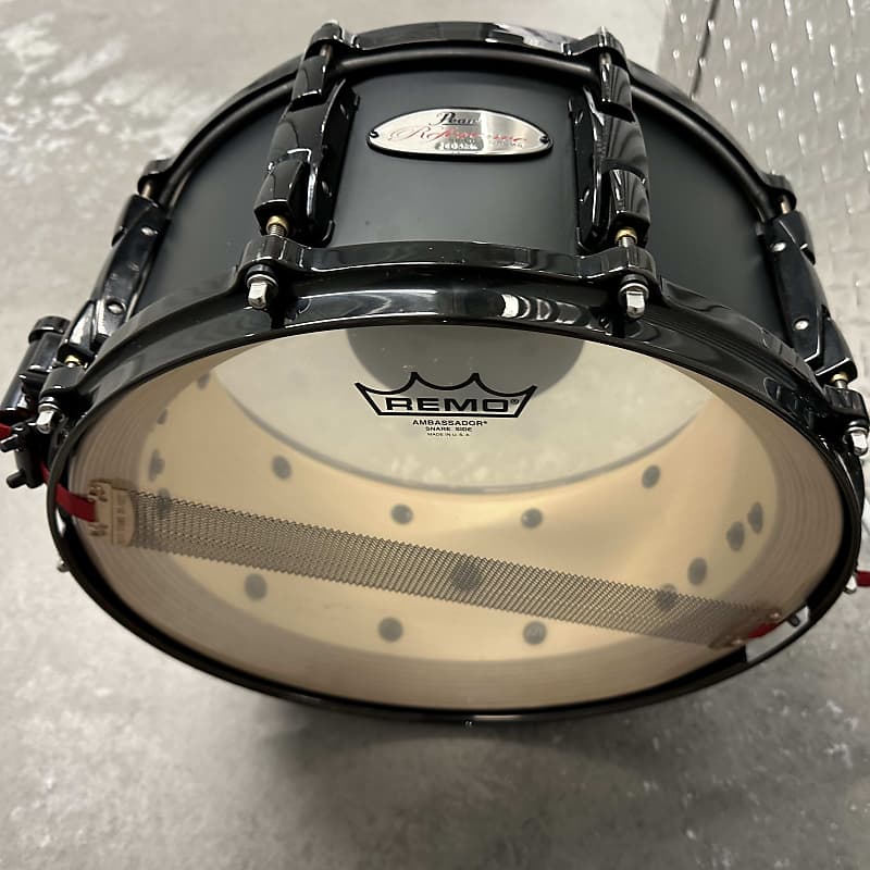 Pearl EB-20BDPL [Pearl Black Beat 20] | Reverb Brazil