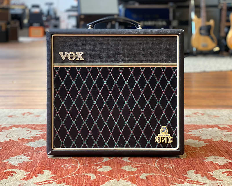 VOX Cambridge 15