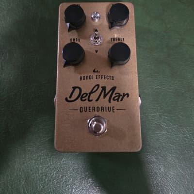 Reverb.com listing, price, conditions, and images for bondi-effects-del-mar