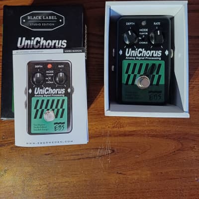 Reverb.com listing, price, conditions, and images for ebs-unichorus