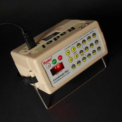 Integra Research RDC-7 AV Controller, Surround Processor 2005