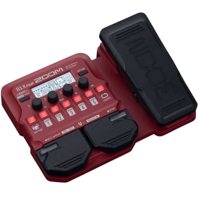 Reverb.com listing, price, conditions, and images for zoom-b1x