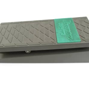 Vintage 80's Ibanez WH10 Wah - Original V1 Model - Made in