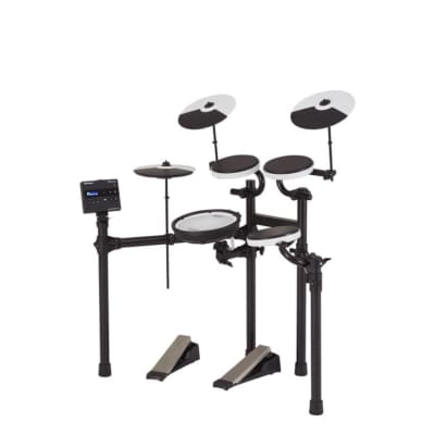 Roland V-Drums TD-02KV Drum Set image 2