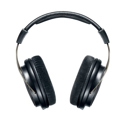 Shure SRH1840-BK Professional Open Back Headphones Free Shipping! image 2