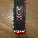 Vox V847 Limited Edition Union Jack Wah