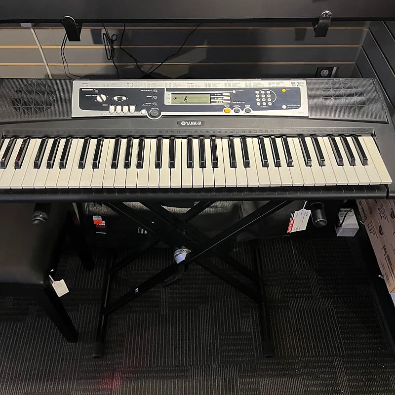 Yamaha ypt online 210 midi