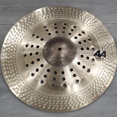 Sabian 19