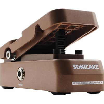 Reverb.com listing, price, conditions, and images for sonicake-vexpress