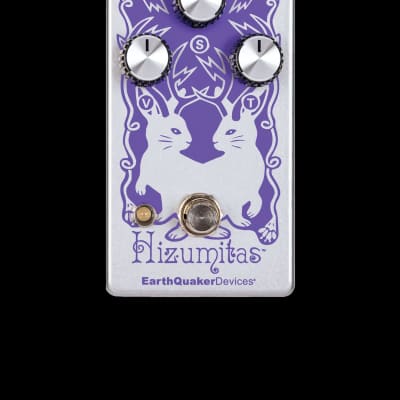EarthQuaker Devices Hizumitas | Reverb