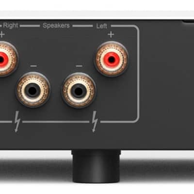 HEGEL H120 - Integrated Streaming Amplifier - NEW! image 4