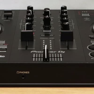 DDJ-SB3 Controlador DJ Pioneer - Audiocustom