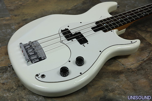 YAMAHA BB 800 Broad Bass | Reverb