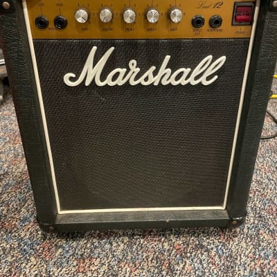 Marshall Marshall Master Lead 30 combo, model 5010 1990 | Reverb