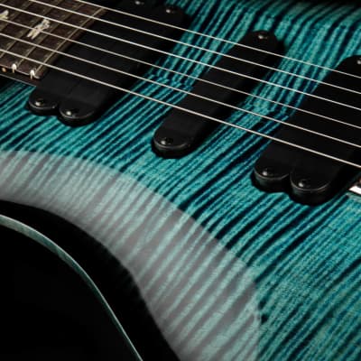 PRS 509 - Cobalt Smokeburst 2023 image 16