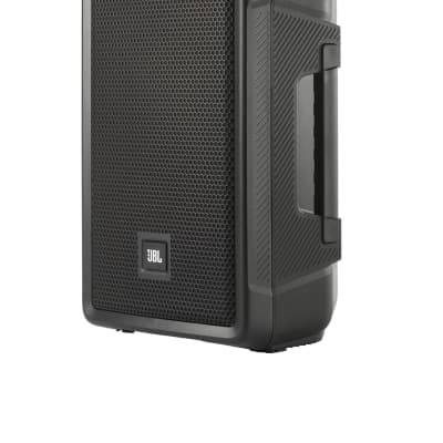 JBL IRX108BT Active 8" Portable Speaker with Bluetooth image 2