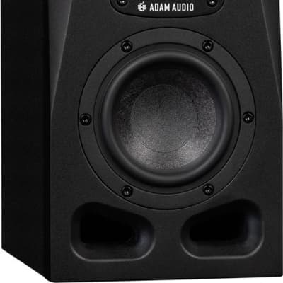 Monitor estudio A4V ADAM audio 4 105W RMS - Audiomusica