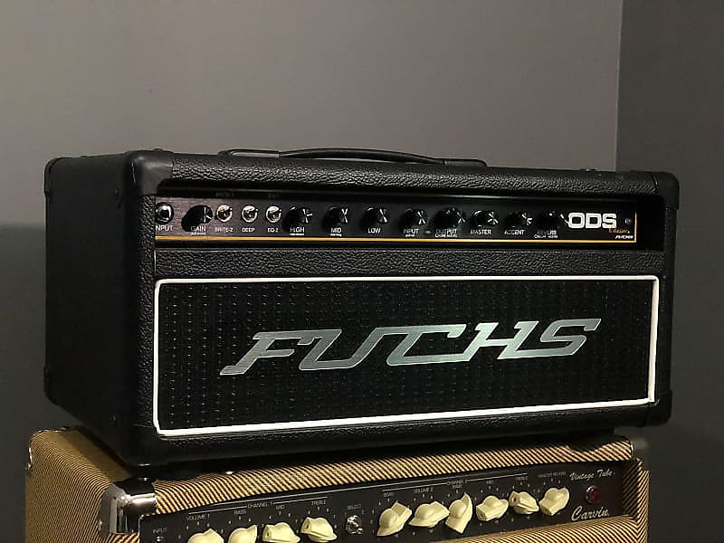 Fuchs  ODS classic 50/100w image 1
