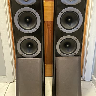 PAIR Celestion F30 F-Series 3-Way Floor Standing Home Stereo