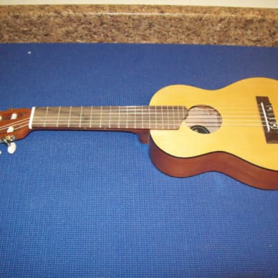 Yamaha GL-1 Guitalele 6-String Ukulele-Guitar image 1