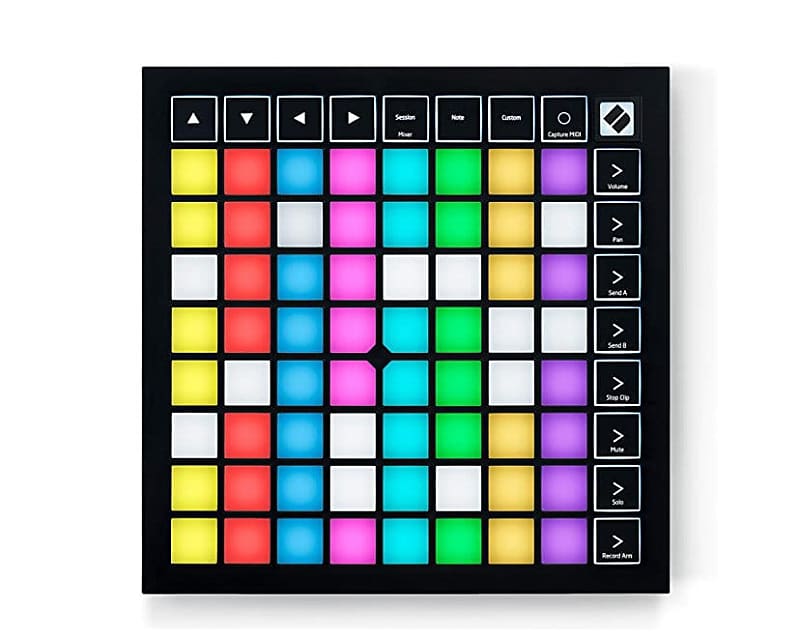 Novation Launchpad X image 1