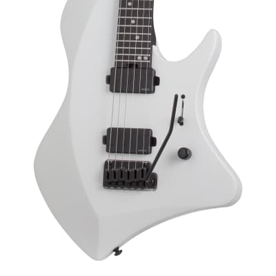 LARADA 6 // Legion // Crimson Metallic - Abasi Concepts LLC Abasi