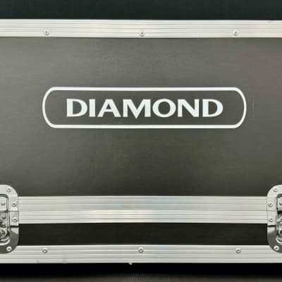 Diamond Amplification - Phantom - 100 Watts - Black image 6