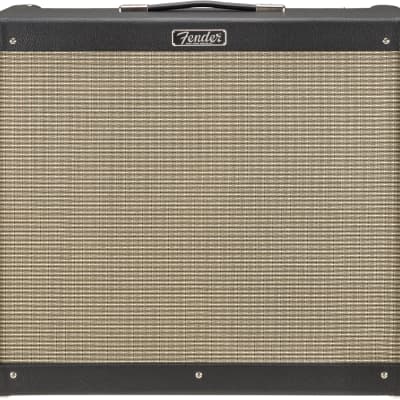 Fender Hot Rod DeVille 212 III 3-Channel 60-Watt 2x12