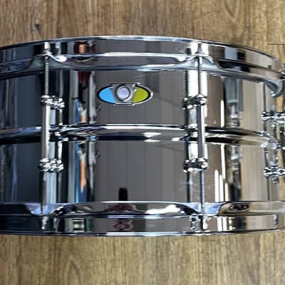 Ludwig 2024 supralite 13x6