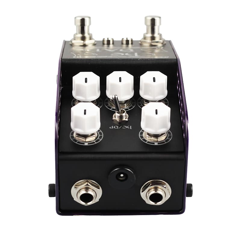 ThorpyFX - The Dane MK II | Mass Street Music
