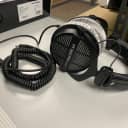 beyerdynamic DT 990 Pro 250 Ohm Open-Back Over-Ear Monitoring Headphones